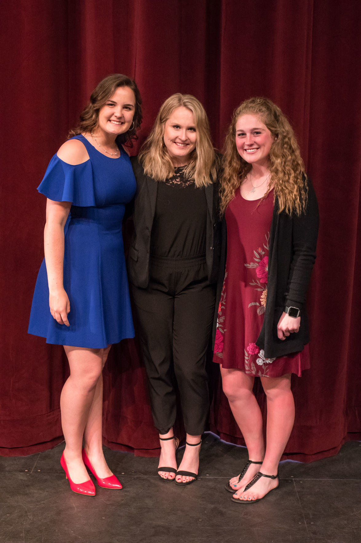 Awards Night 18